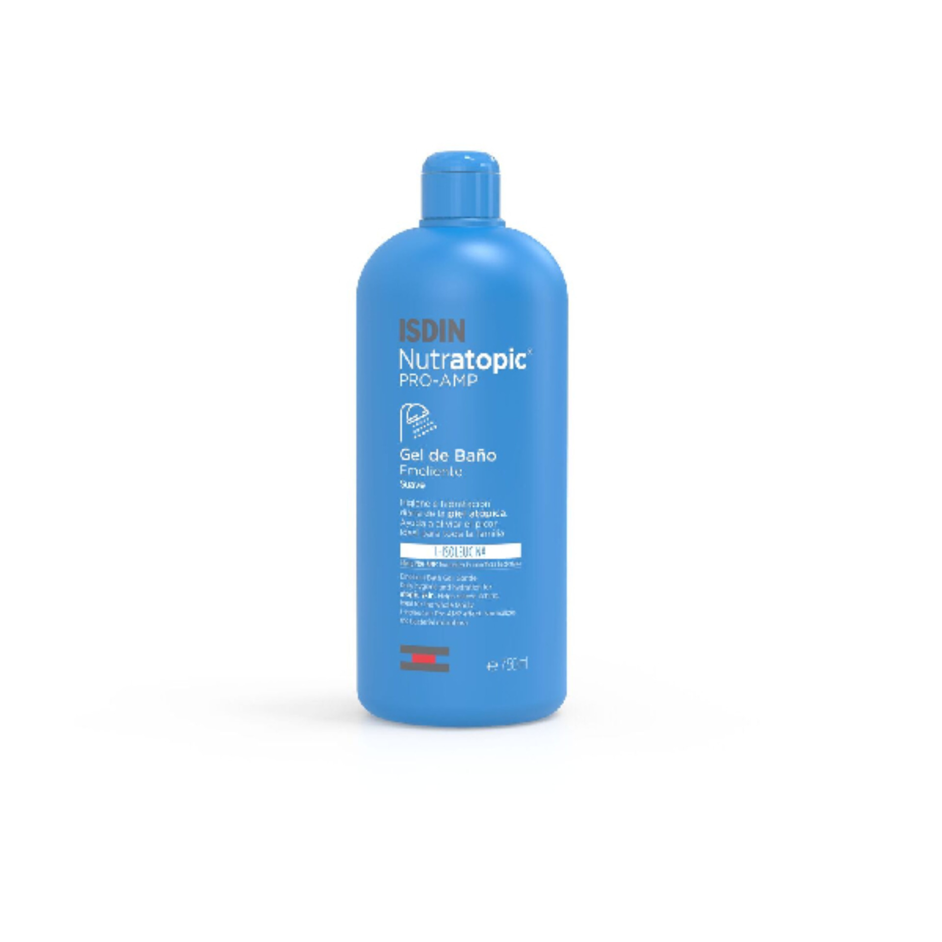 Isdin Nutratopic Pro-Amp Gel Banho