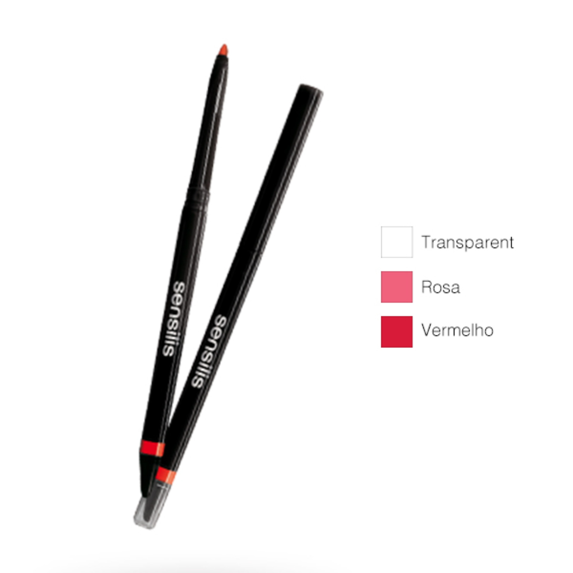 Sensilis Perfect Line Lpis Labios