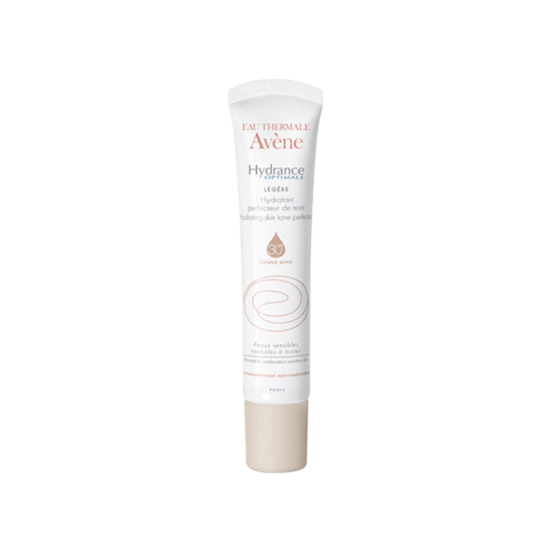 Av�ne Hydrance Suave Uniformizador Da Cor (FPS 30)