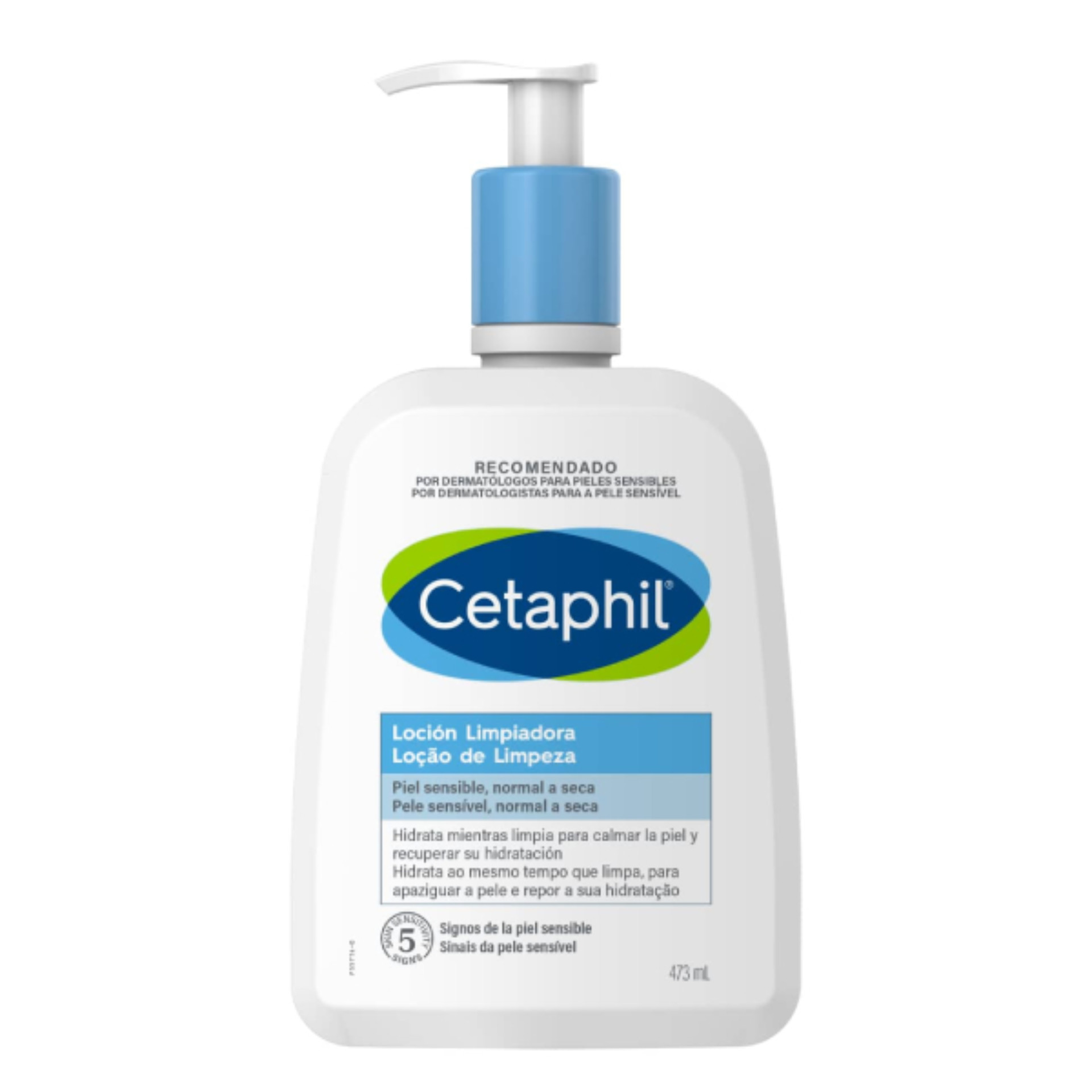 Cetaphil Loo De Limpeza 