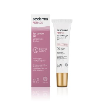 Sesderma Reti Age Contorno De Olhos