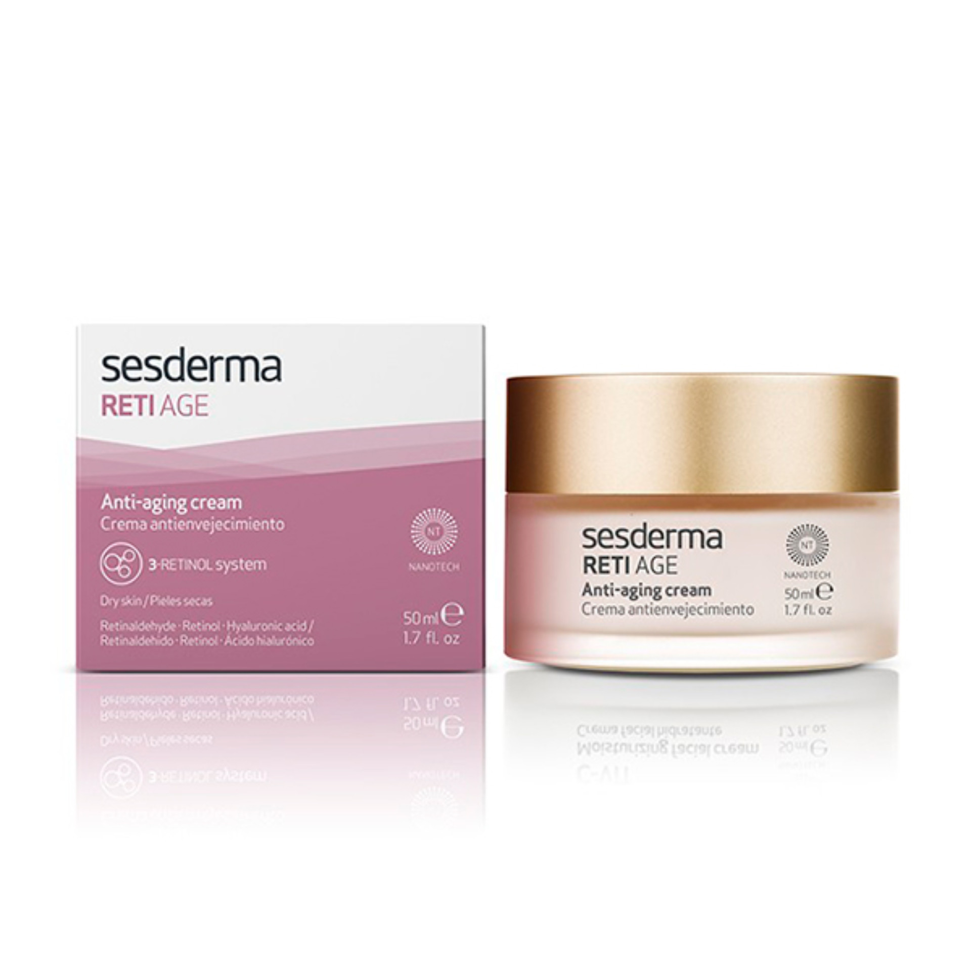 Sesderma Reti Age Creme Facial