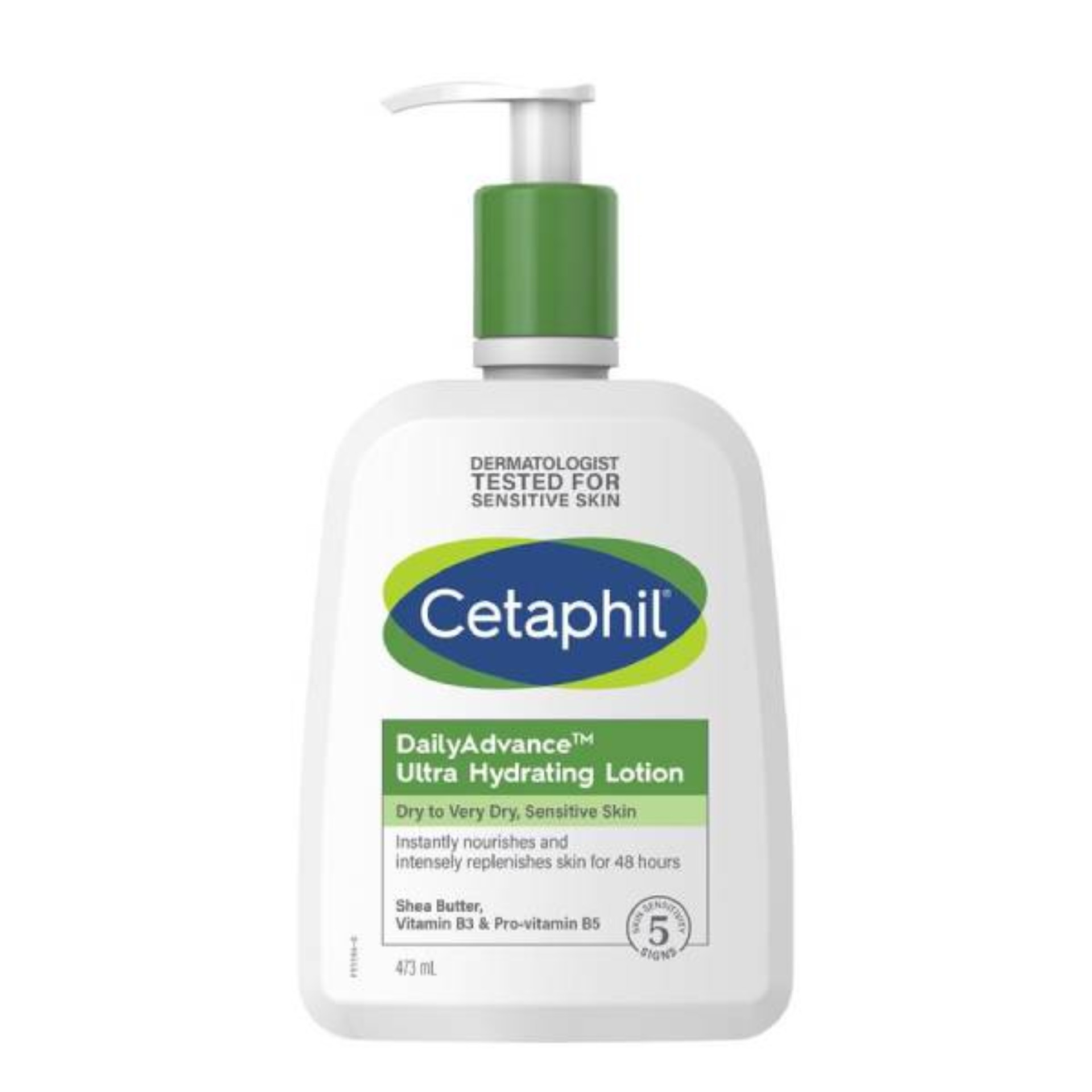 Cetaphil Daily Advanced Loo Hidratante