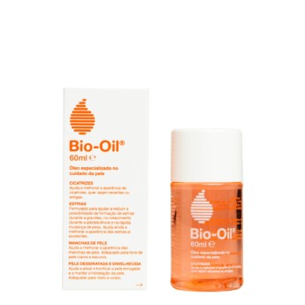 Bio-Oil Óleo Hidratante Bio-Oil Óleo Hidratante