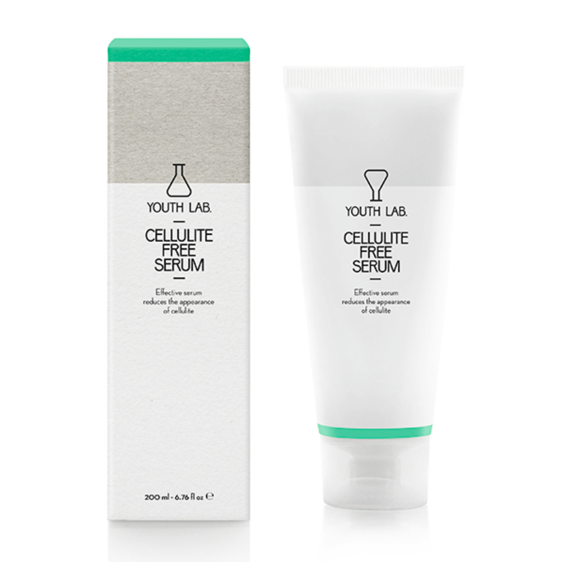 Youth Lab. Srum Anticelultico