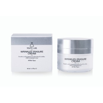 Youth Lab. Creme Antirrugas Youth Lab. Creme Antirrugas