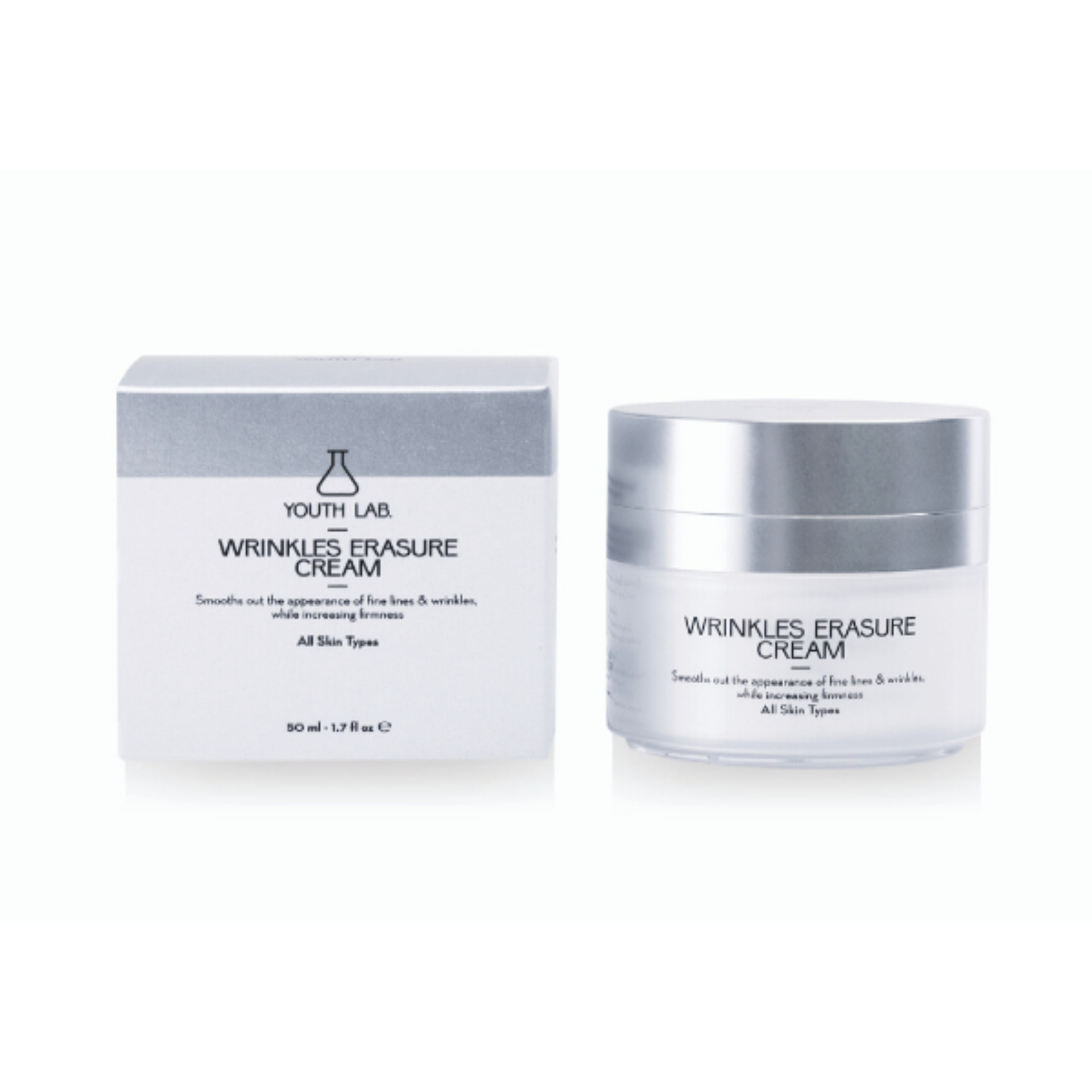 Youth Lab. Creme Antirrugas