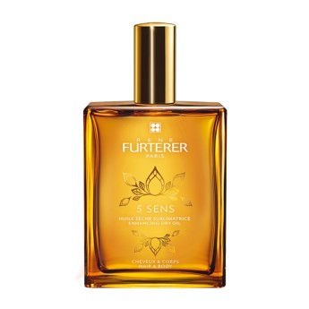 Ren Furterer 5 Sens leo Seco Sublimador