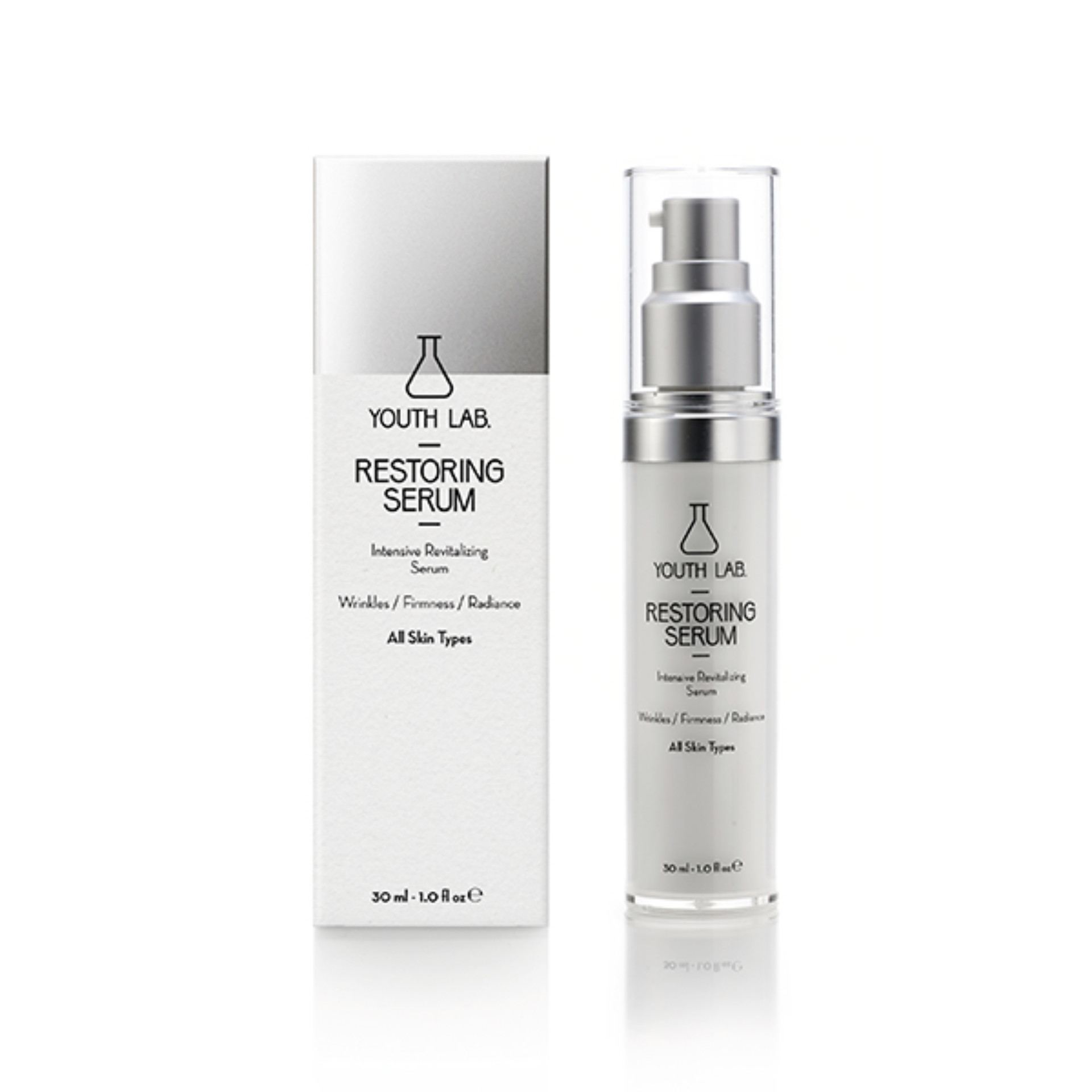 Youth Lab. Srum Revitalizante
