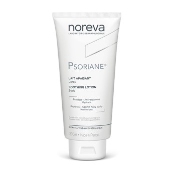 Noreva Psoriane Leite Hidratante Noreva Psoriane Leite Hidratante