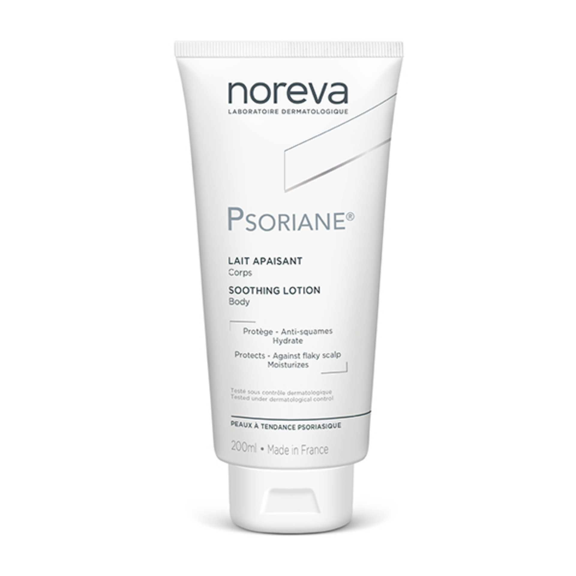 Noreva Psoriane Leite Hidratante