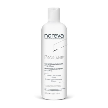 Noreva Psoriane Gel Limpeza