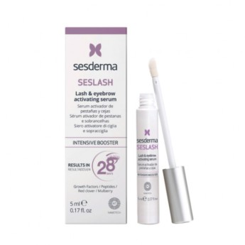 Sesderma Seslash Srum Ativador Pestanas e Sobrancelhas