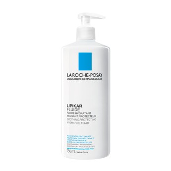 La Roche-Posay Lipikar Fluido Formato Familiar