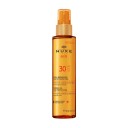 Nuxe Sun leo Bronzeador FPS 30