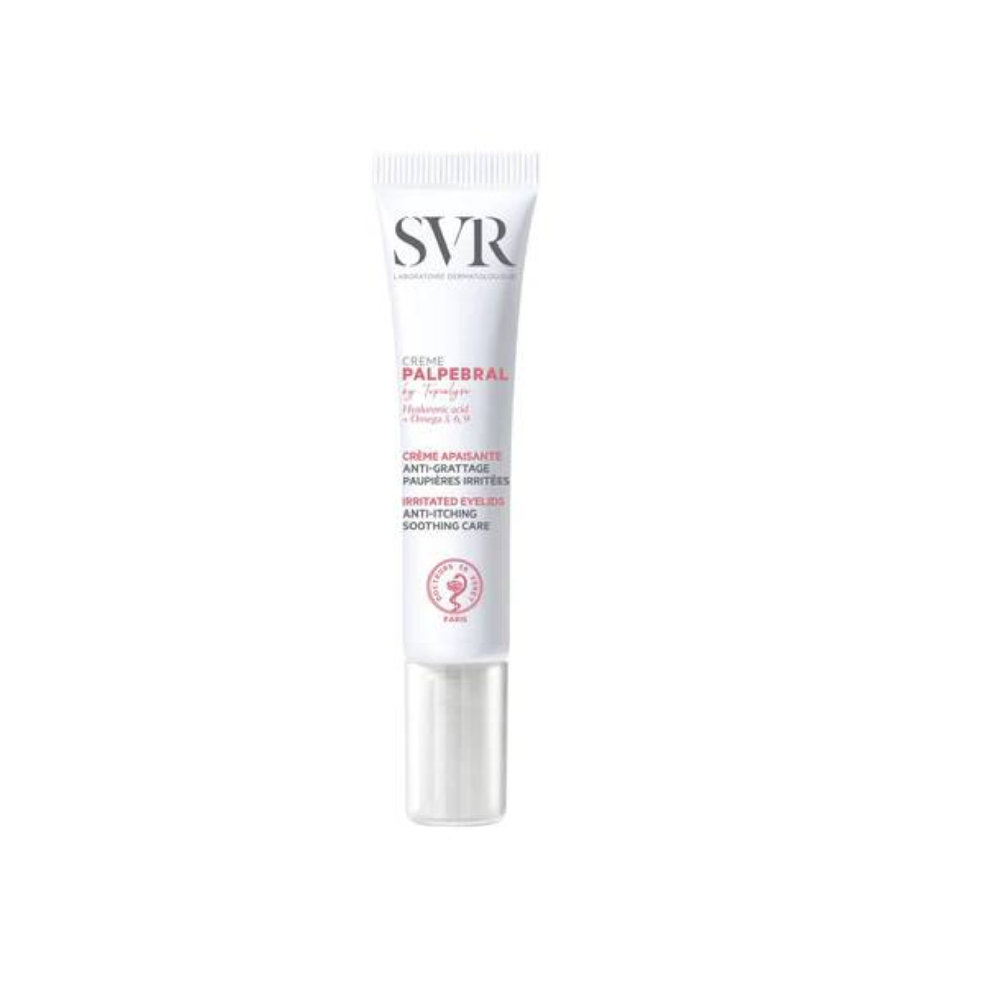 Svr Topialyse Creme Palpebral