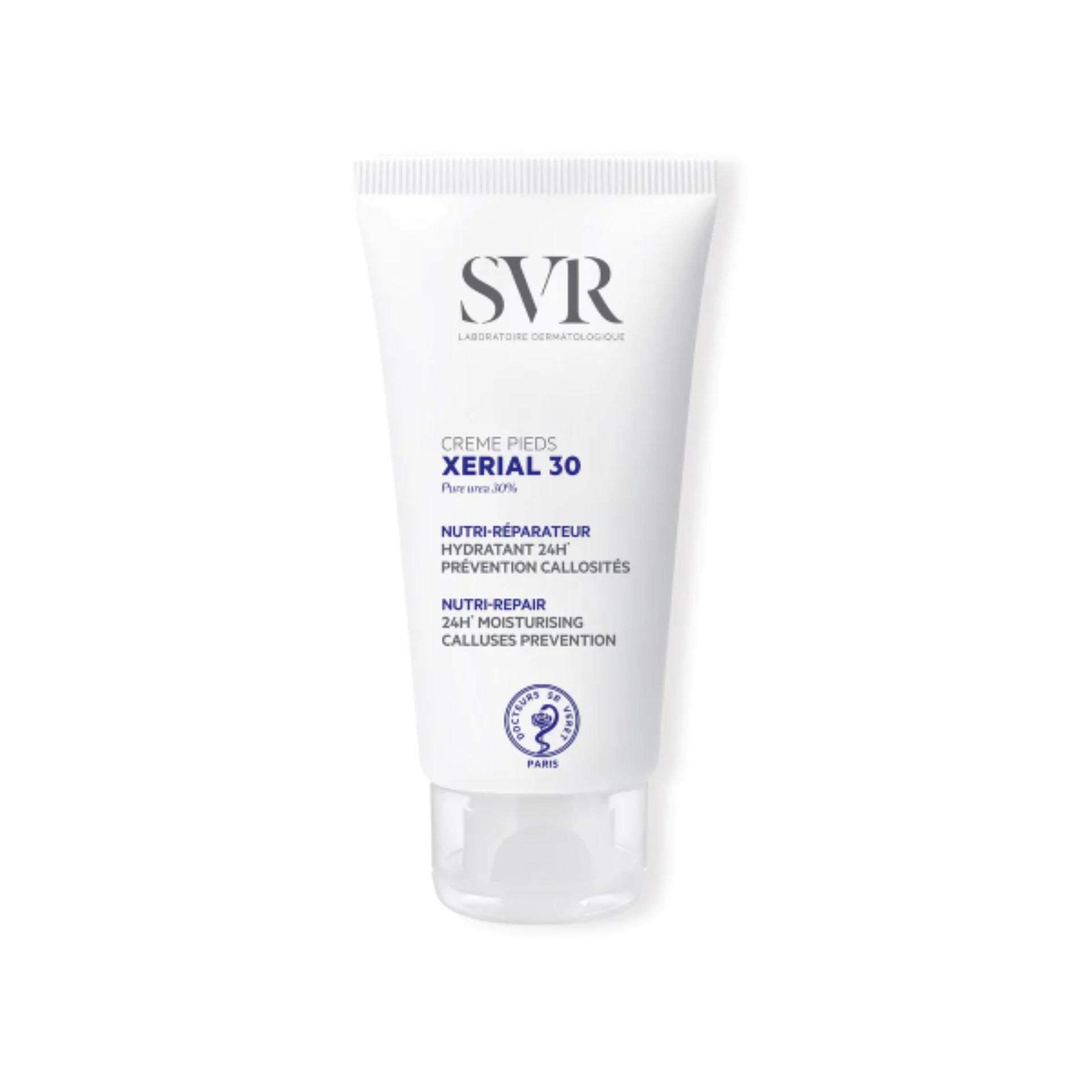 Svr Xerial 30 Creme Ps