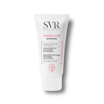 Svr Topialyse Creme Barreira