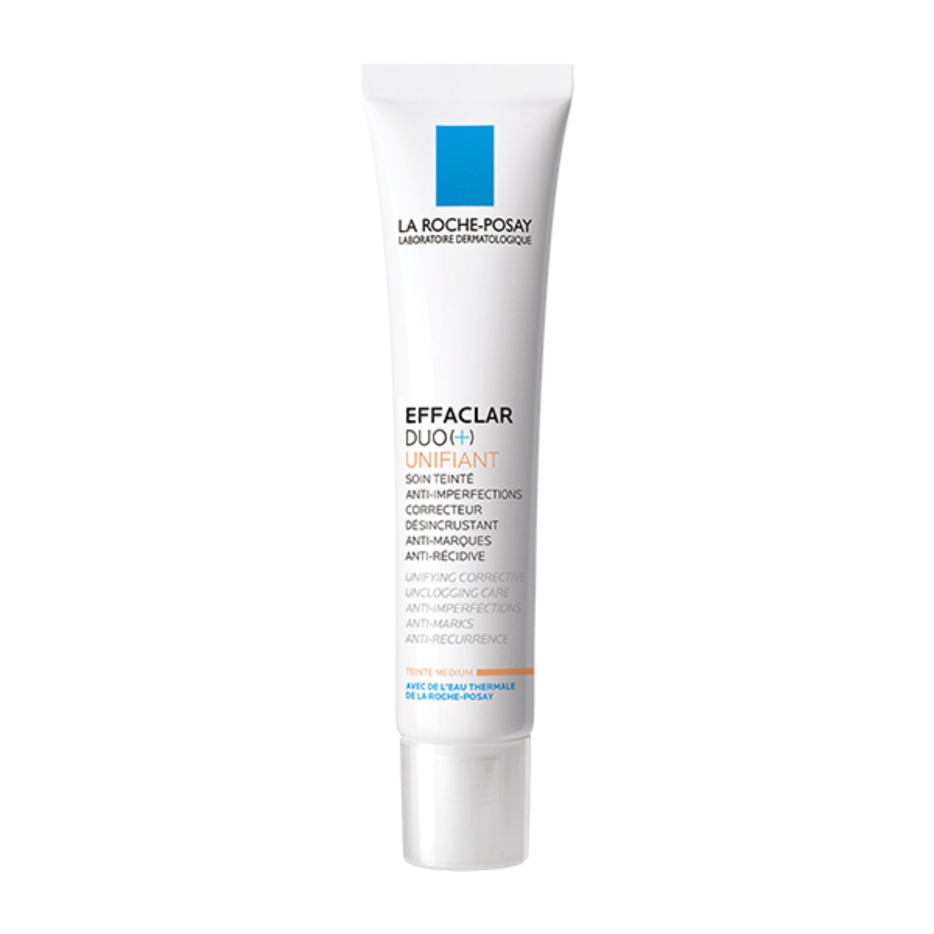 La Roche-Posay Effaclar Duo (+) Unifiant