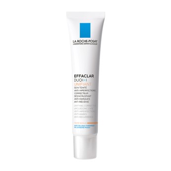 La Roche-Posay Effaclar Duo (+) Unifiant