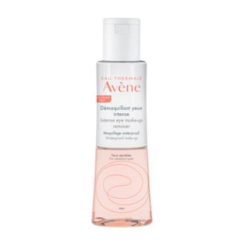 Avne Desmaquilhante Olhos Intenso Waterproof