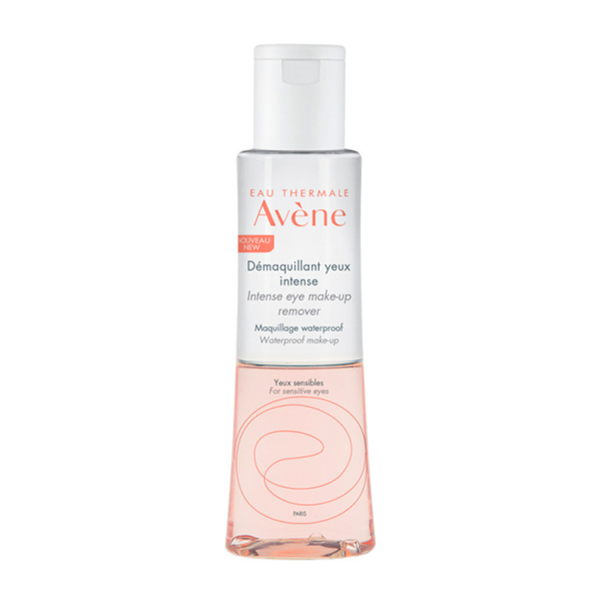 Avne Desmaquilhante Olhos Intenso Waterproof