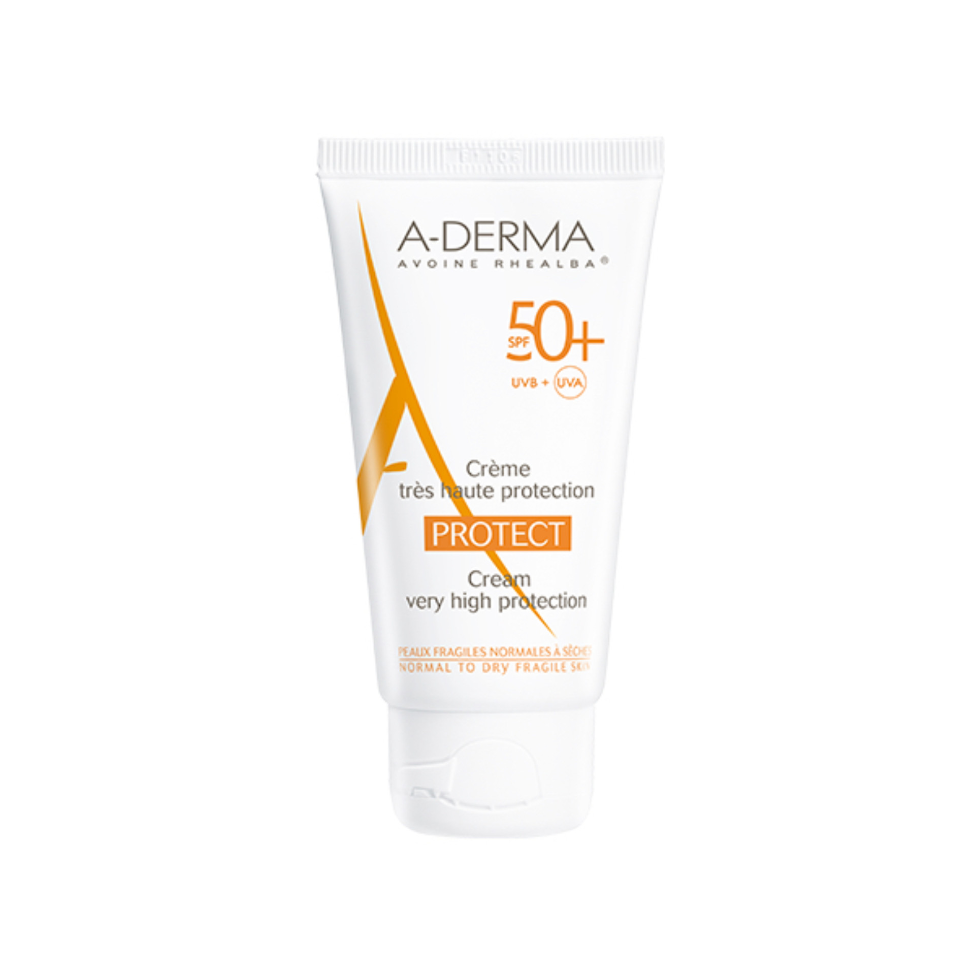 A-Derma Protect Creme FPS50+