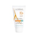 A-Derma Protect Ac Fluido Matificante (FPS 50+)