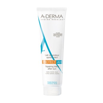 A-Derma Protect AH Leite Reparador Ps Solar