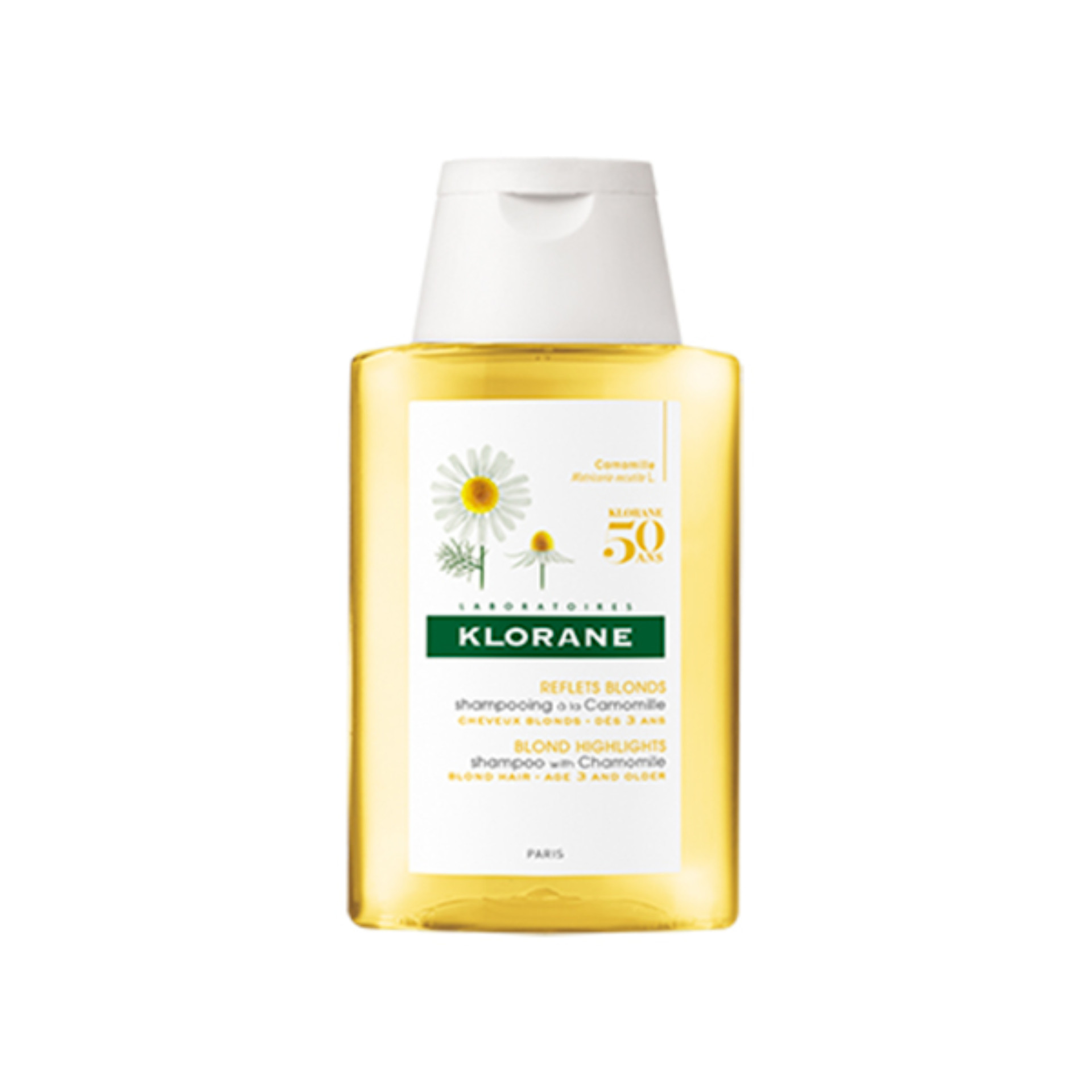 Klorane Camomila Champ 100ml