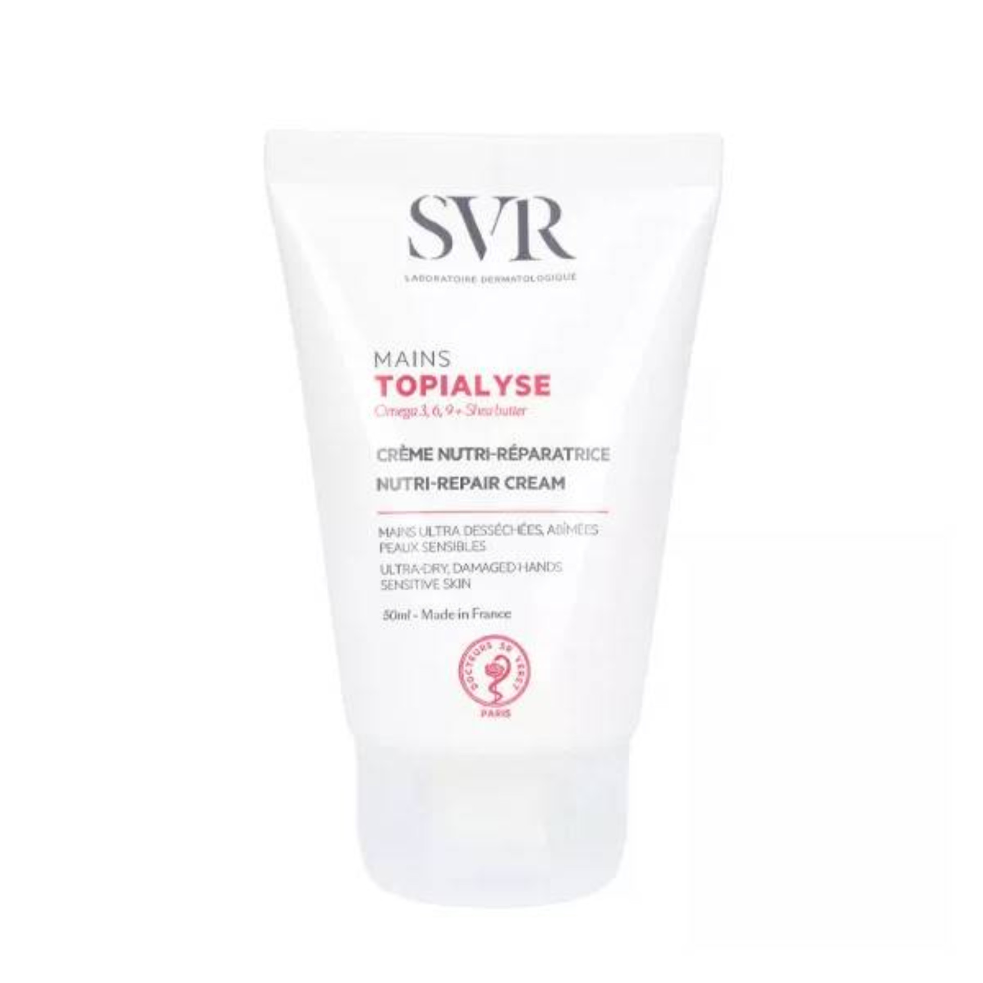 Svr Topialyse Creme Mos