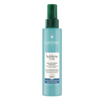 Ren Furterer Sublime Curl Spray Reativador De Caracis