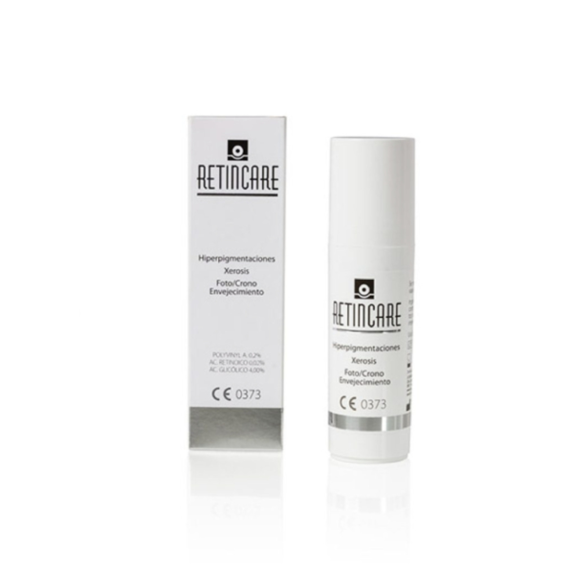 Retincare Gel