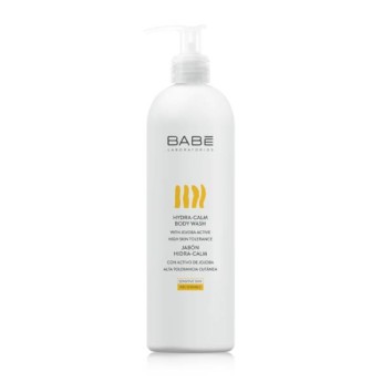 Bab Hydra-Calm Gel De Banho