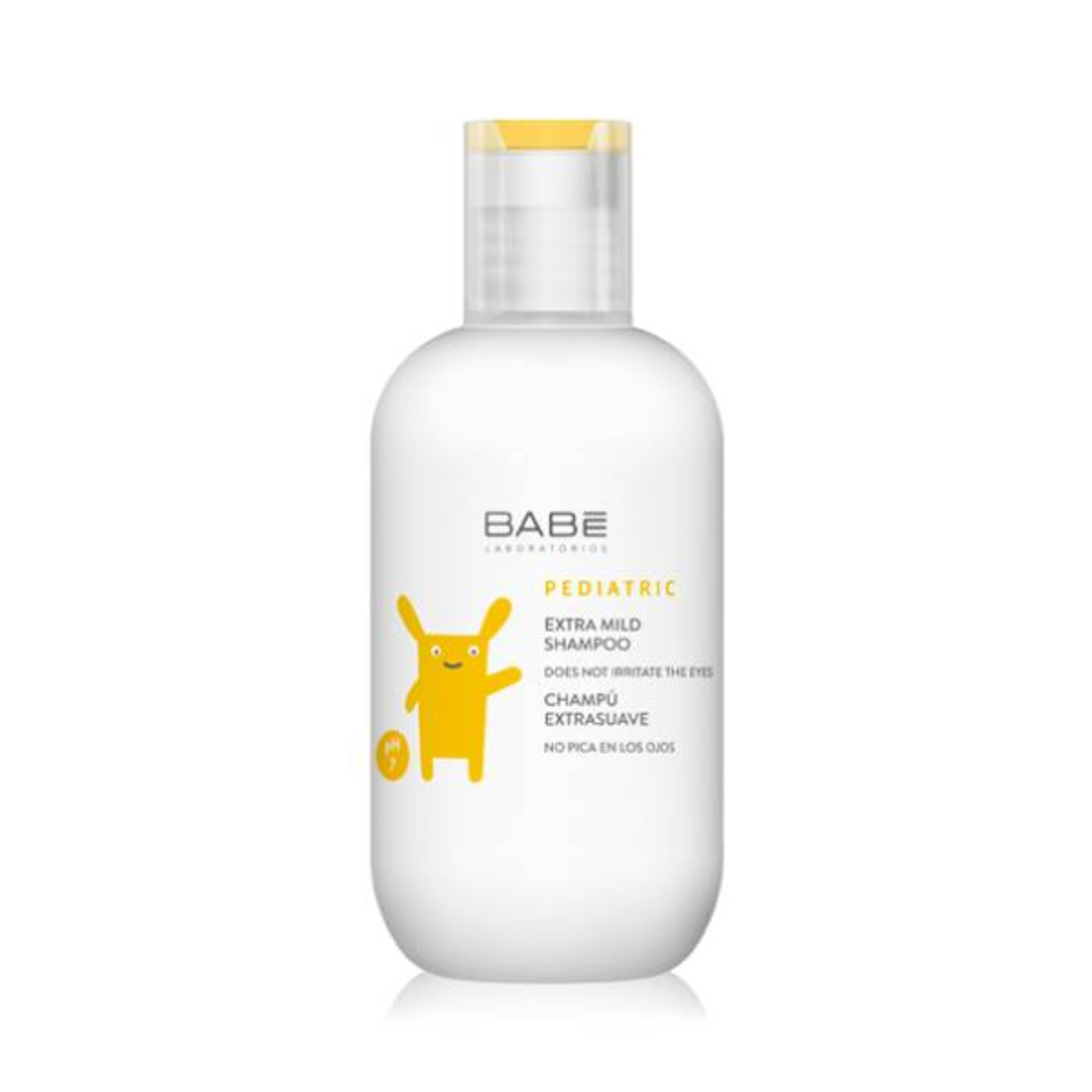Bab Pediatric Champ Extra Suave