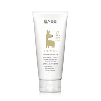 Bab Pediatric Creme Emoliente
