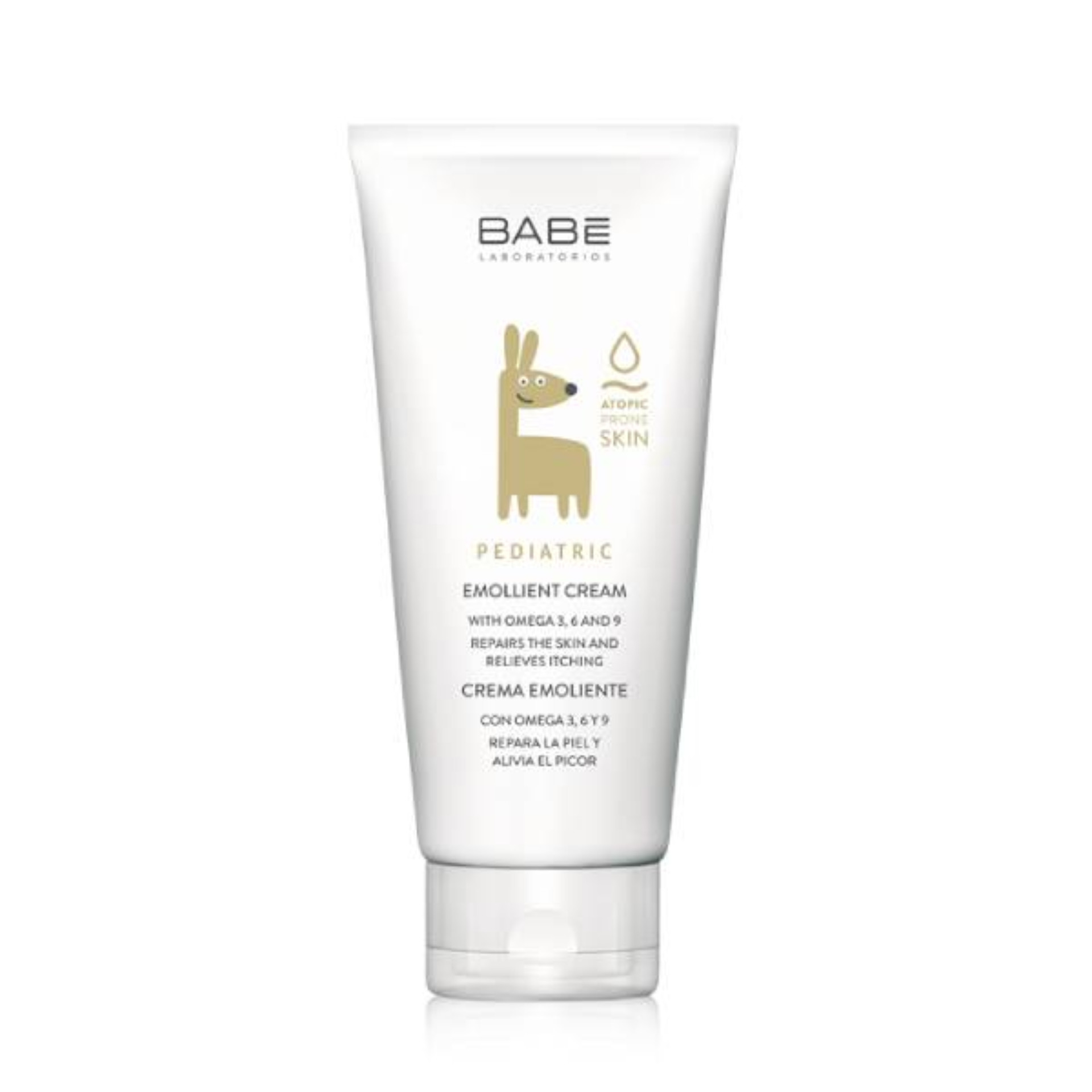 Bab Pediatric Creme Emoliente