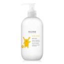 Bab Pediatric Gel Banho Suave