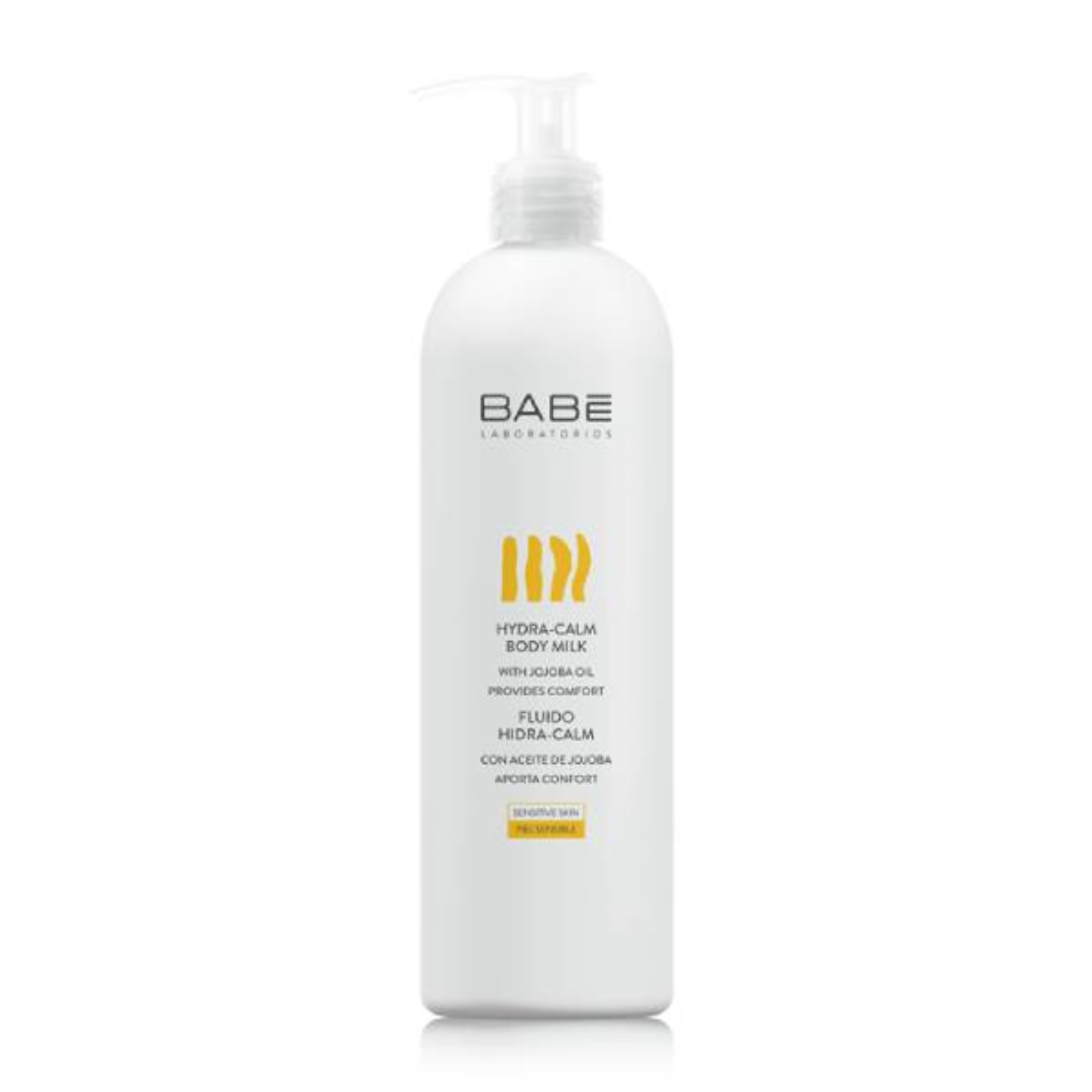 Bab Hydra-Calm Fluido Corporal