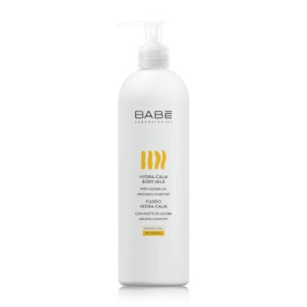 Bab Hydra-Calm Fluido Corporal
