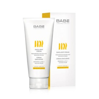 Bab Creme Corporal Emoliente