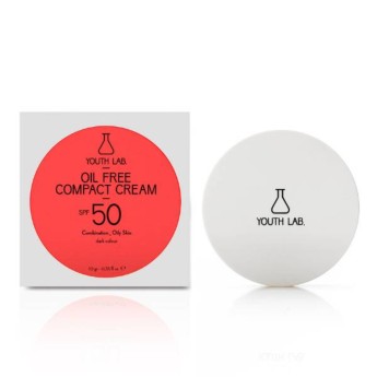 Youth Lab. Creme Compacto FPS 50