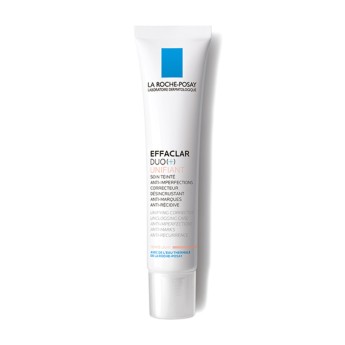 La Roche-Posay Effaclar Duo (+) Unifiant