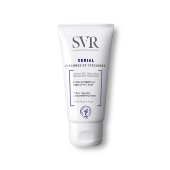 Svr Xerial Creme Fissuras E Gretas