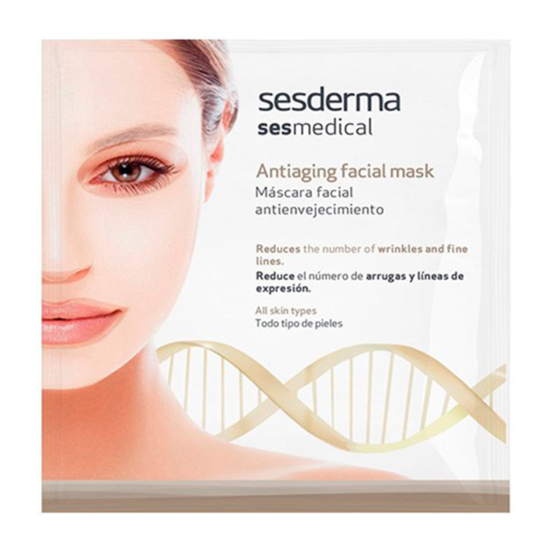 Sesderma Antiaging Mask