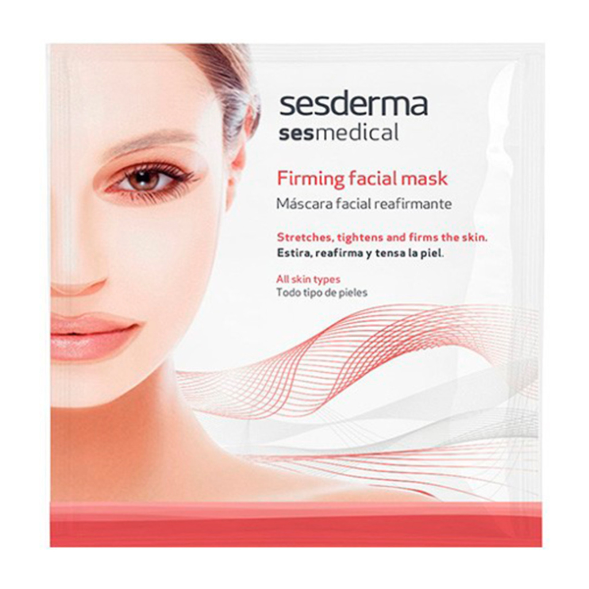 Sesderma Firming Mask