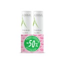A-Derma Stick Labial Promo Duo 4g