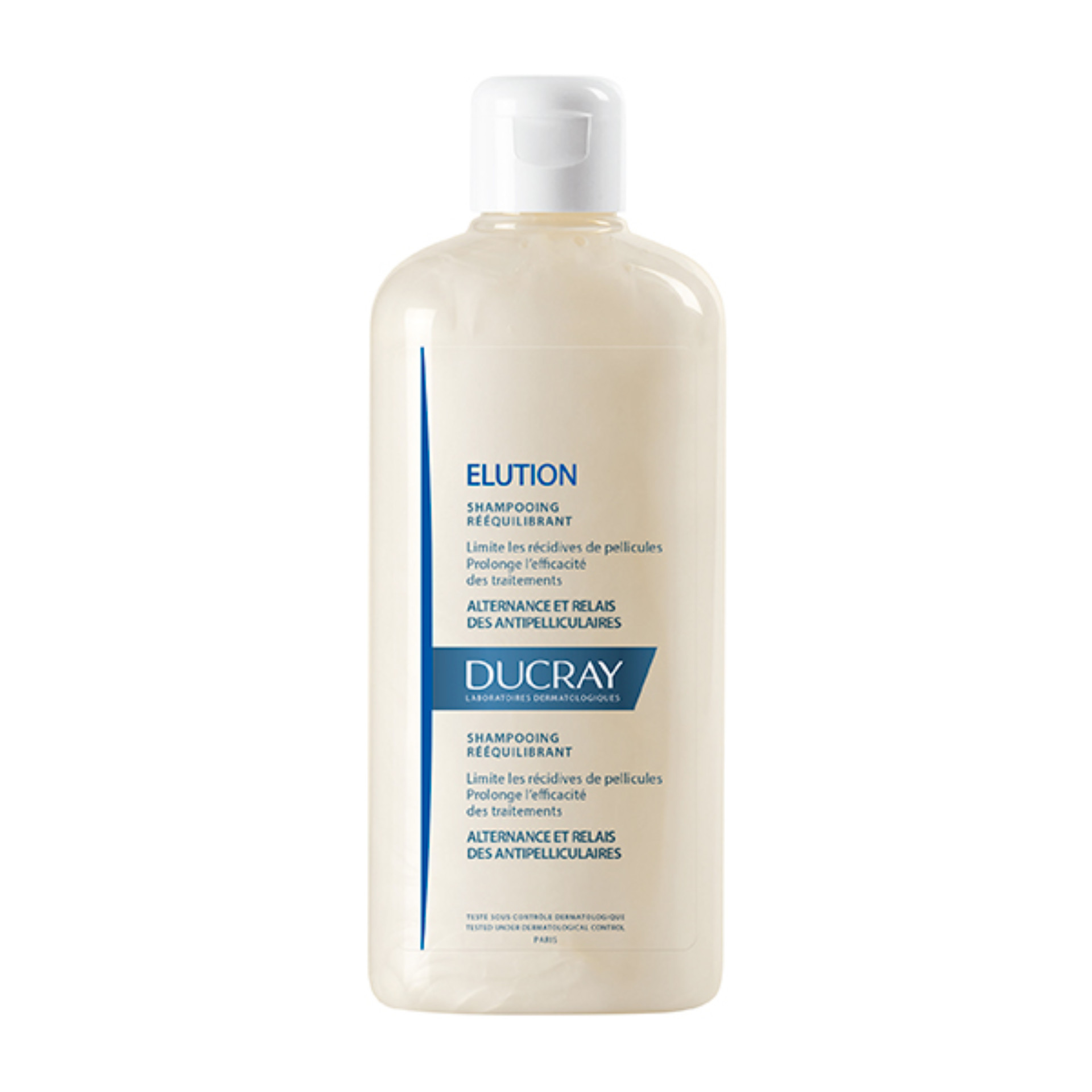 Ducray Elution Champ 400ml