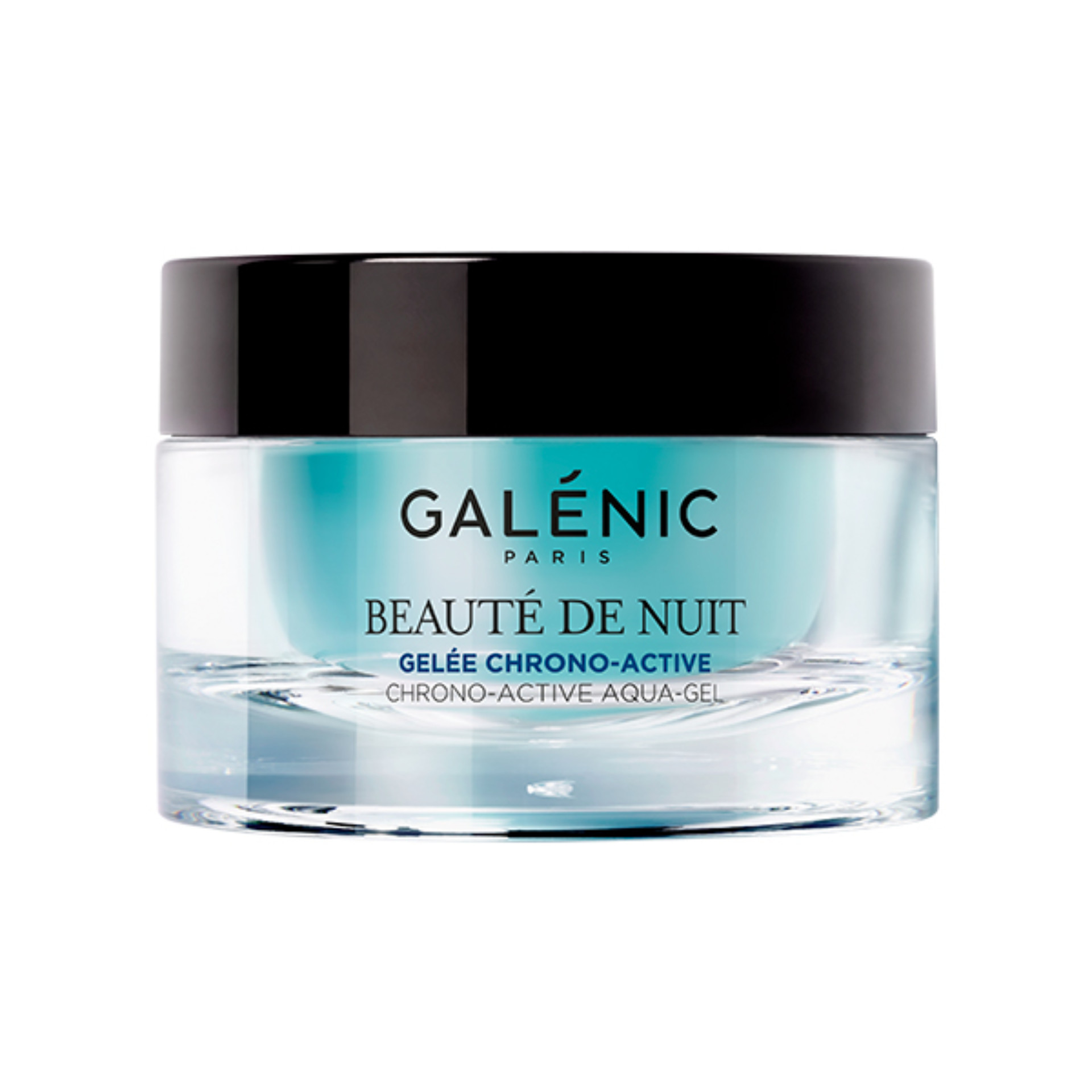 Galnic Beaut De Nuit Gel Crono-Ativo