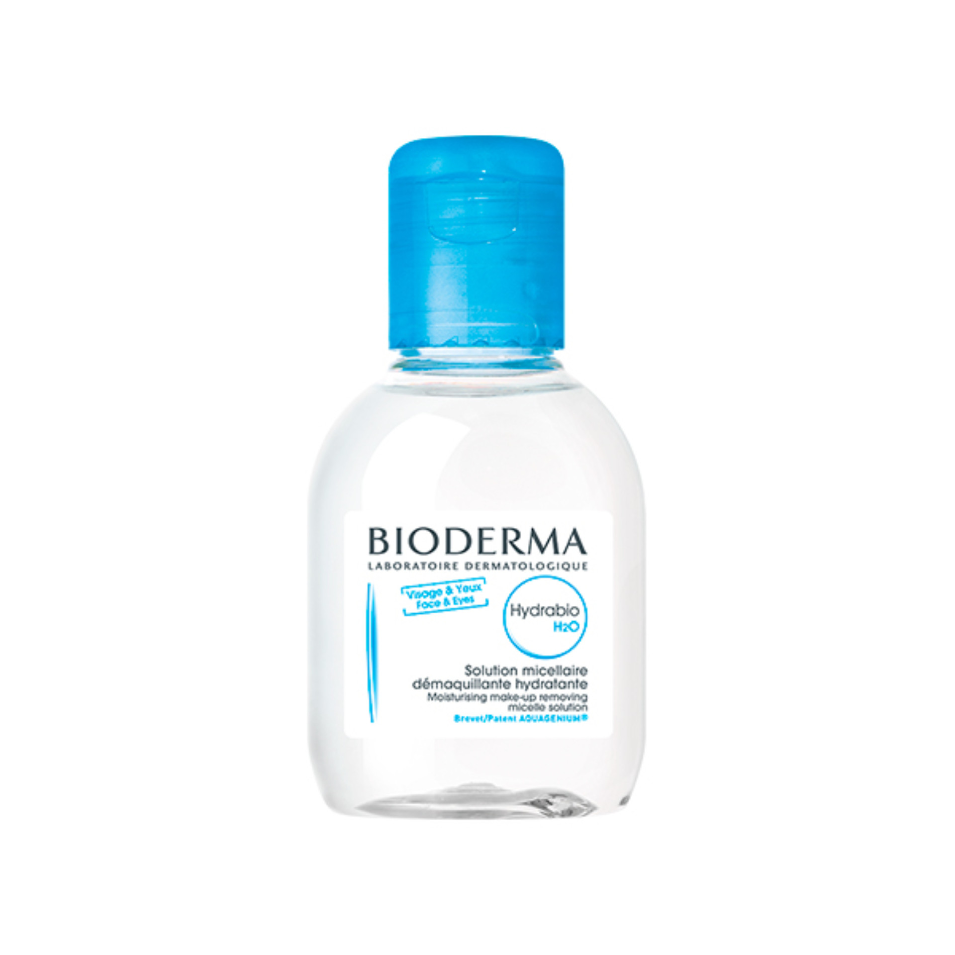 Bioderma Hydrabio H2O gua Micelar